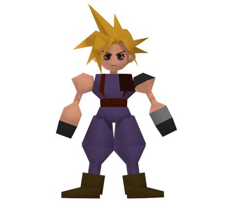 cloud strife | Final fantasy vii cloud, Final fantasy vii, Final fantasy cloud