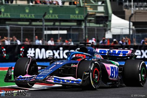 F1 pictures: 2023 Mexican Grand Prix practice | RaceFans