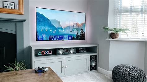 Living Room Tv Setup - bestroom.one