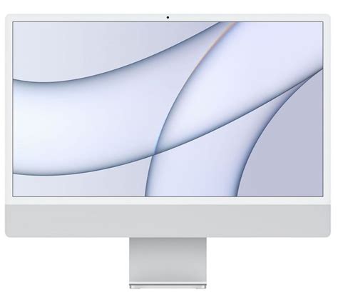 APPLE iMac 4.5K 24″ (2021) – M1 Chip – Uwabson Business Enterprise Nig ...