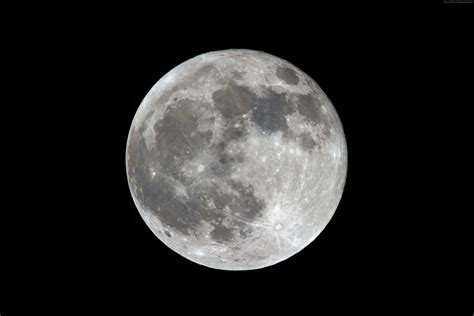 NASA 4K Moon Wallpapers - Top Free NASA 4K Moon Backgrounds - WallpaperAccess