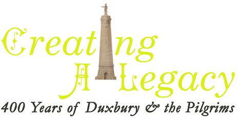 Pilgrim History: Duxbury, Mass. – Duxbury Rural and Historical Society