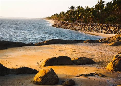 Kannur Beaches Sightseeing Tour Packages,Book Kannur Beaches ...