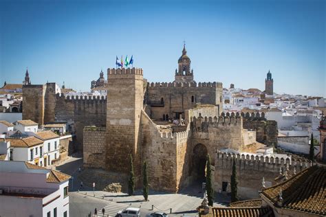 Carmona | Turismo de la Provincia de Sevilla