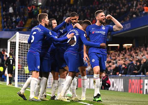 Chelsea vs Brighton Highlights: Blues Move Up To Fifth