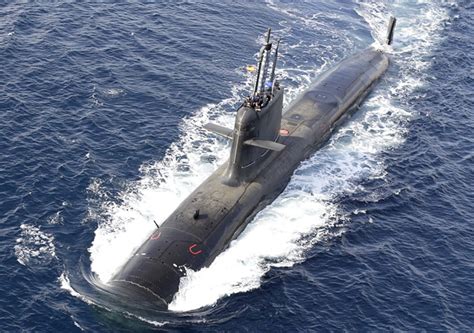 Is the Philippine Navy Ready for Submarines? A Full Background and Review on PN's Submarine ...