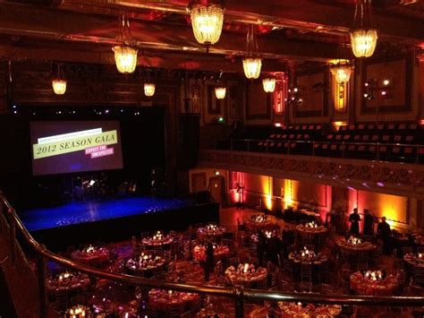 Regency Ballroom- San Francisco | Concert venue, Ballroom, Concert