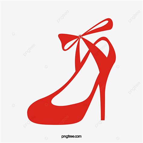 High Heels Clipart Transparent PNG Hd, High Heels Vector, Heels Clipart ...