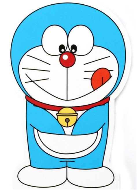 √ 40 Gambar Doraemon Paling Lucu dan Imut - Teknikece