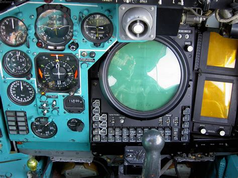 MiG-31 WO cockpit | Defence Forum & Military Photos - DefenceTalk