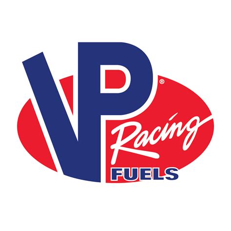 VP Racing Fuels Logo - F1 POWERBOAT RACING