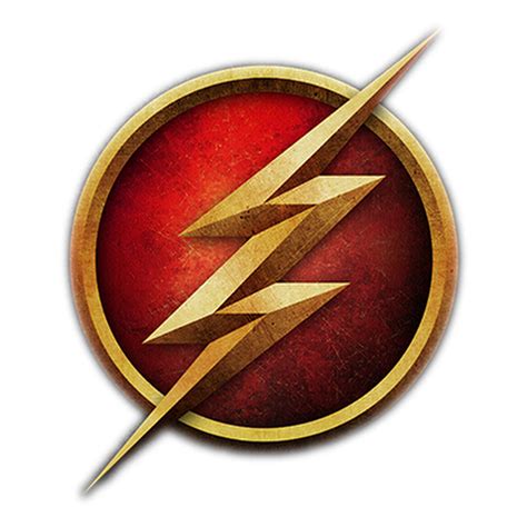 The-Flash-Logo by TRemreTR on DeviantArt