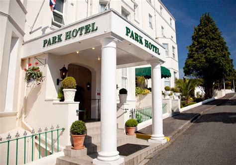 The Park Hotel Tenby (Wales) - Hotel Reviews - TripAdvisor