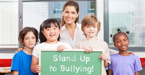 Preventing Bullying in the Classroom | Kaplan Early Learning Company