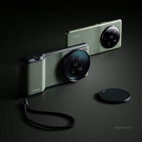 Xiaomi 13 Ultra Unveiled And It May Very Well Be A Camera