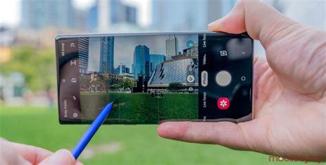 Samsung Galaxy Note 10 and Note 10+ Camera Review: Show me the night - Flipboard