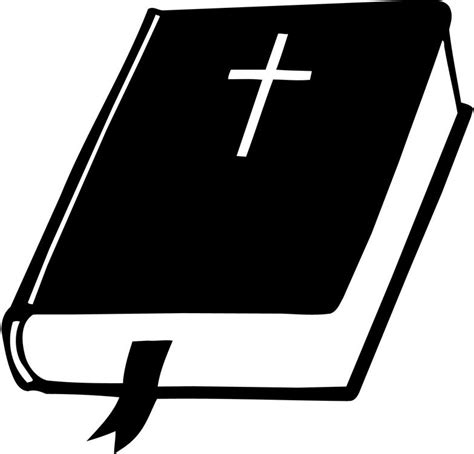 Bible clipart free clipart images - Clipartix