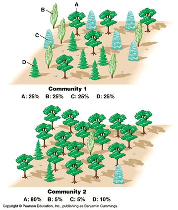 species diversity – HIA Environmental