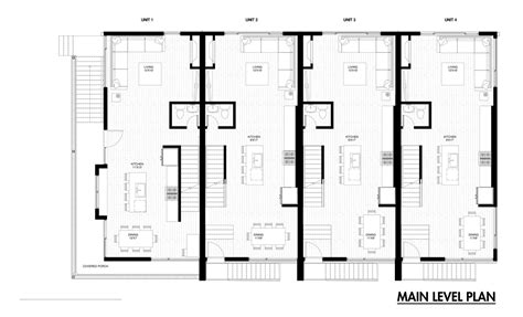 24+ Row House Floor Plan Philippines