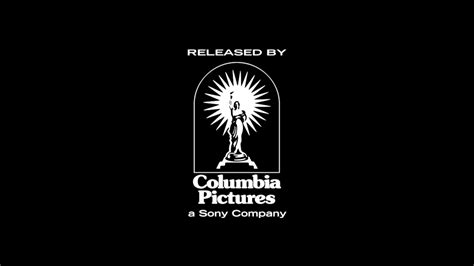 The Complete History Of The Columbia Pictures Logo - Hatchwise