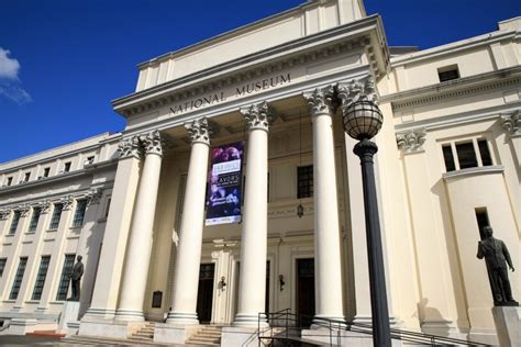 6 Must-Visit Museums in Manila - KKday Blog