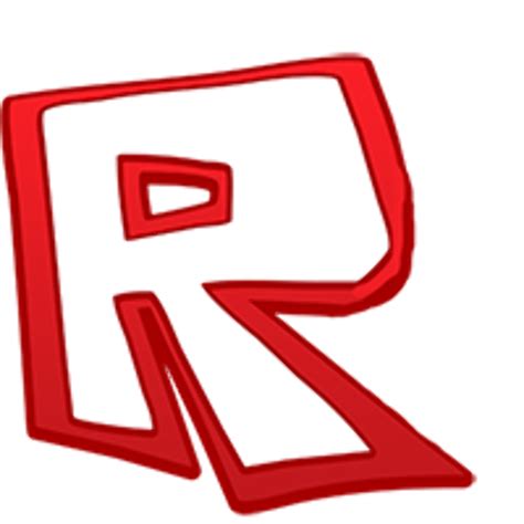 Download High Quality roblox logo transparent printable Transparent PNG Images - Art Prim clip ...