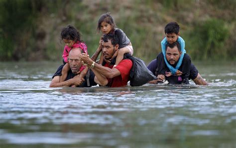 What’s the Difference Between a Migrant and a Refugee? | Britannica