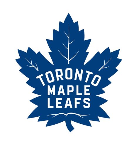 Toronto Maple Leafs – Logos Download