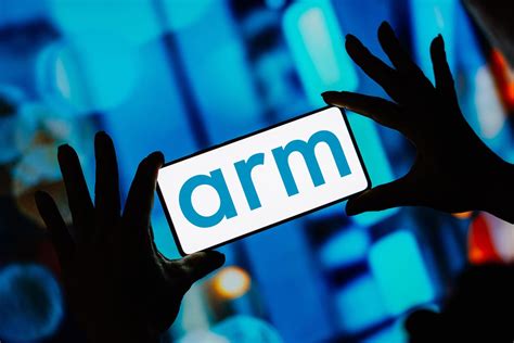 Arm Simplifies System-On-A-Chip Development with Arm Total Design