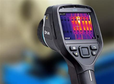 Infrared Thermography Explained | Reliable Plant