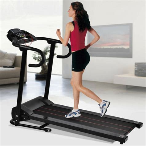 The Indoor Home Fitness Treadmill – My Gym USA