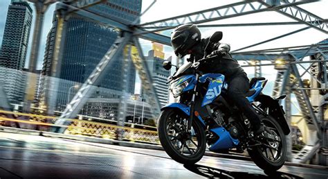 Suzuki GSX-S150 2025, Philippines Price, Specs & Official Promos | MotoDeal