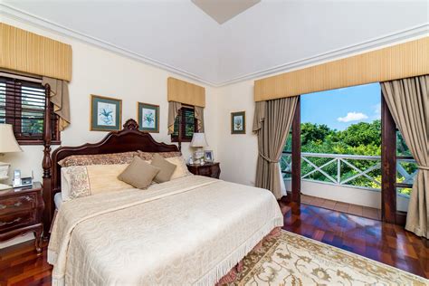 A Four-Bedroom Villa in Montego Bay, Jamaica - The New York Times