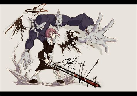 Soul Eater Crona Wallpapers - Top Free Soul Eater Crona Backgrounds ...