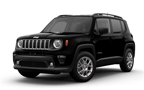 New 2022 Jeep Renegade Latitude 4WD Sport Utility Vehicles in Devine # | Brown Dodge Chrysler ...