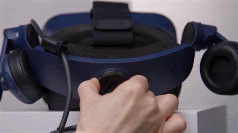 HTC Vive Pro Review: Paying For The Privilege - GameSpot