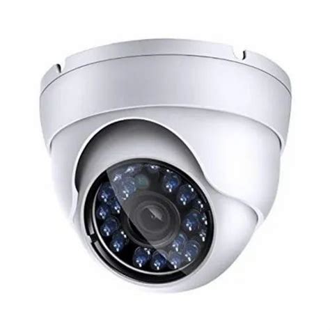 Night Vision Security CCTV Camera at best price in Navi Mumbai by Global Enterprises | ID ...