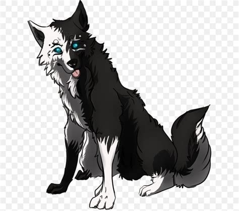 Dog Breed Black Wolf Pack Wolfdog Arctic Wolf, PNG, 633x726px, Dog Breed, Alaskan Tundra Wolf ...