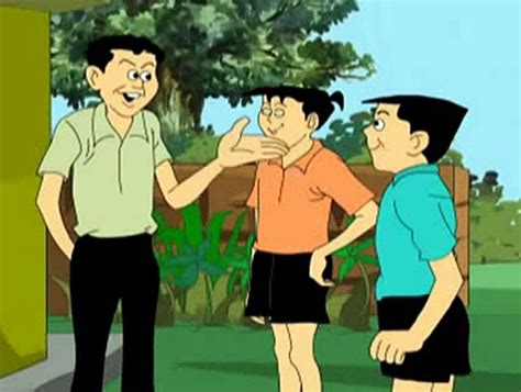 Top 118+ Nonte fonte bangla cartoon new - Tariquerahman.net