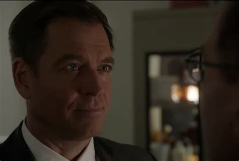 'NCIS' Tony Returns for Ducky Death Episode — Michael Weatherly