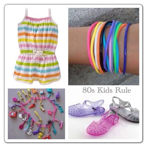 Jellies shoes! | Kids memories, 80s kids, Jelly shoes