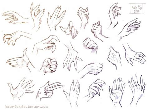 20+ Latest Anime Hand Poses Drawing Reference - Lily Vonwiller Gallery