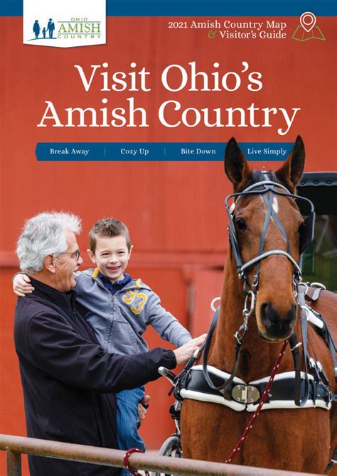 Ohio's Amish Country Travel & Tourism Guide | Ohio Traveler