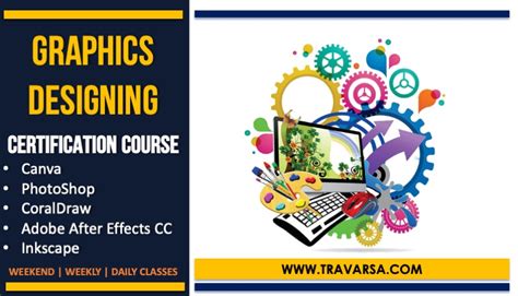 Technical Training and Certifications Course | Travarsa