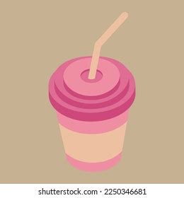 Bottle Soft Drink Food Drinks Design Stock Vector (Royalty Free) 2250346681 | Shutterstock