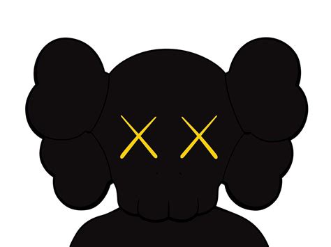 Kaws Sesame Street Wallpapers - Top Free Kaws Sesame Street Backgrounds - WallpaperAccess