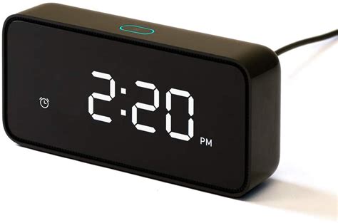 10 Best Smart Alarm Clocks