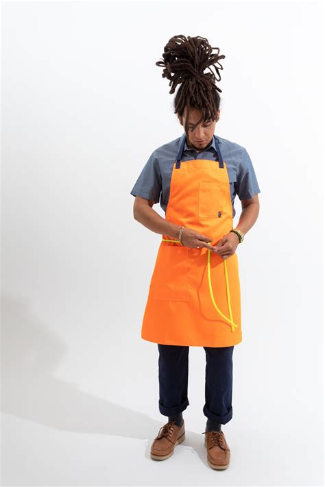 Chef Aprons | Modern Professional Kitchen Aprons – Tilit