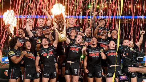 NRL grand final 2023 explained: All your questions answered | news.com.au — Australia’s leading ...