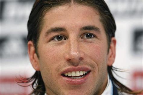 2010 World Cup Player Profile: Sergio Ramos, Spain's Flair On The Right - SBNation.com